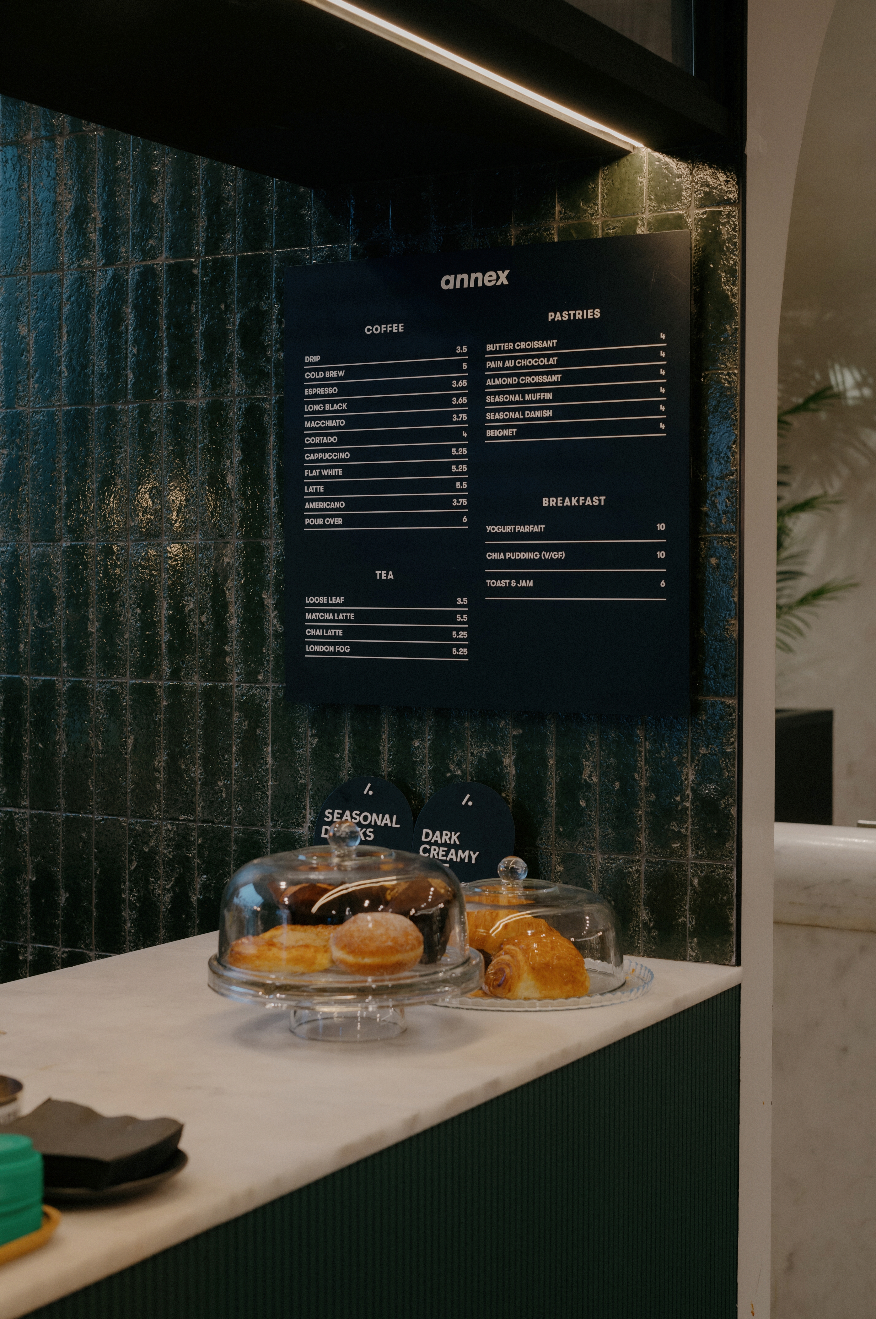 Annex Cafe