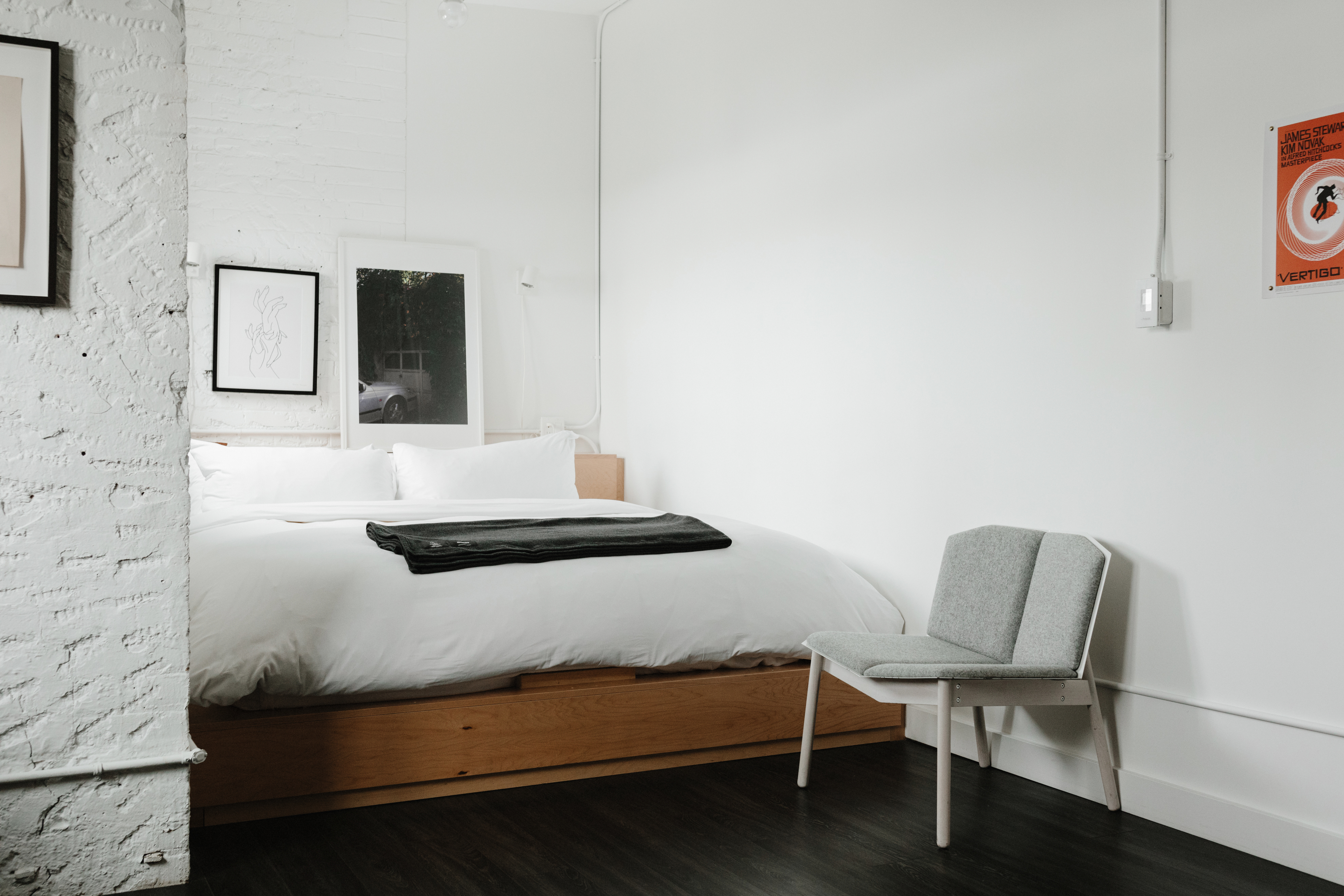 Small Room
